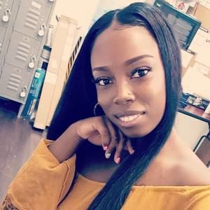 Meet your Posher, Chaela